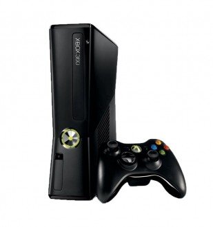 Microsoft Xbox 360 Slim 250 GB Oyun Konsolu kullananlar yorumlar